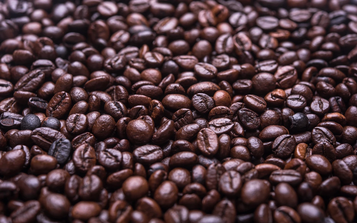 Какие зерна кофе лучше всего подходят для кофемашины?