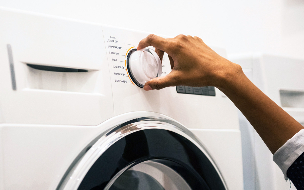 Первый пуск стиральной машины Beko:
пошаговая инструкция по подключению