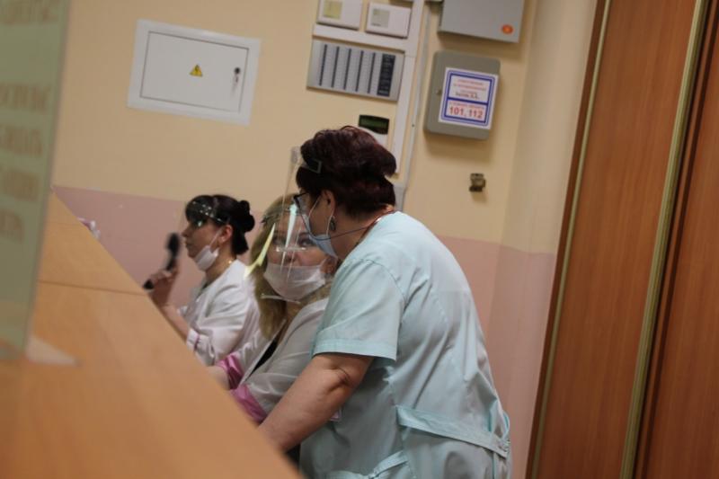Женская консультация Реутова частично возобновит плановый прием пациентов с 8 июня