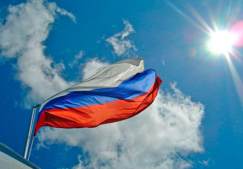 Реутовчане отметят День России в режиме «онлайн»