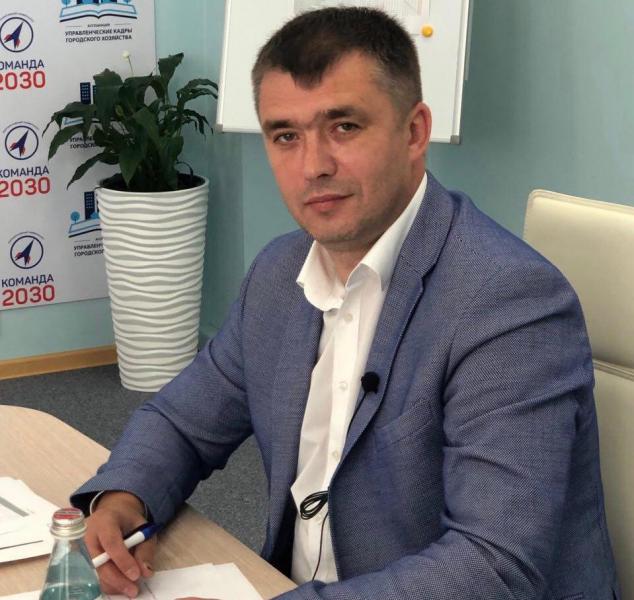 Депутат Реутова Константин Цуриков рассказал о важности социальной части поправок в конституцию