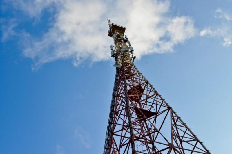 Оператор сотовой связи модернизировал и расширил емкость сети в Реутове