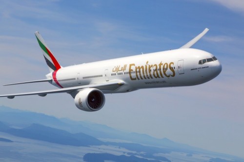 Эмирейтс возобновляет рейсы в Конакри и Дакар, расширяя свою маршрутную сеть в Африке