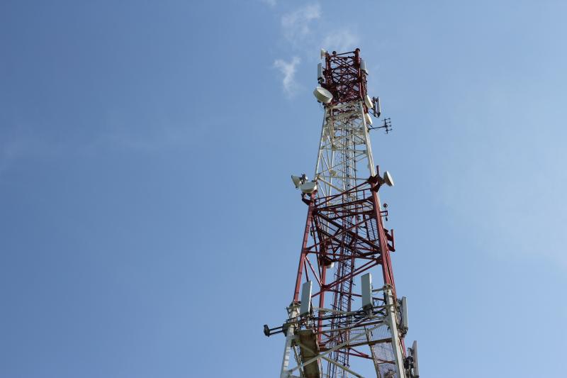 МТС расширяет сеть 4G в Электростали