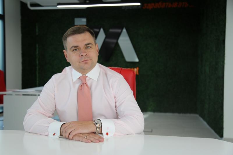 Виктор Николаев назвал возвратом к показателям 2014 года повышение спроса на заг