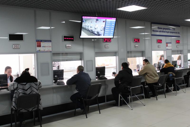 Цифровизация миграционной политики РФ – пилотный проект SalamPort