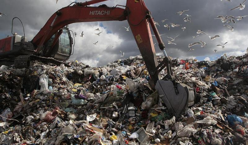 Эксперты назвали самые мусорные регионы России