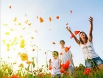 Психолог Дарья Мухина: в чем счастье современного человека?