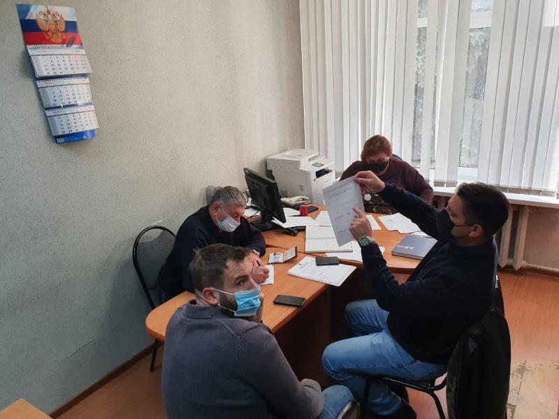 Партия Роста определила кандидатов для участия в выборах в Совет депутатов городского округа Коломна