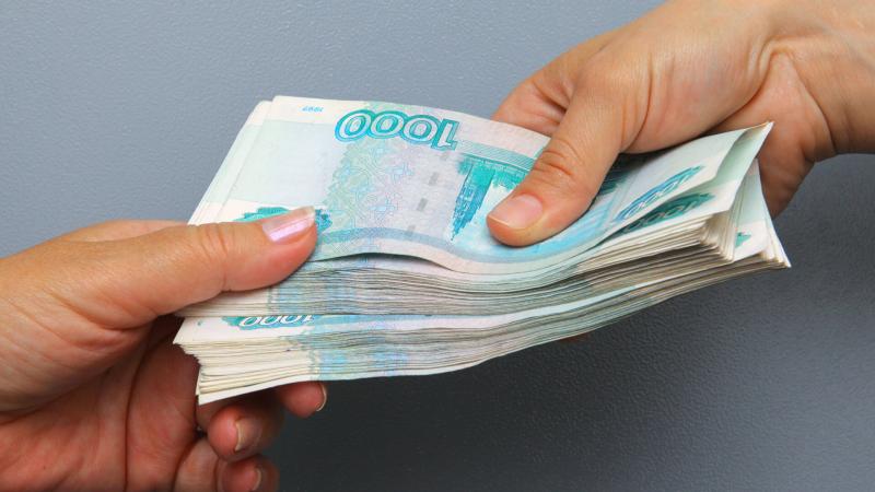 В Петербурге арестовали гендиректора биобанка за взятку