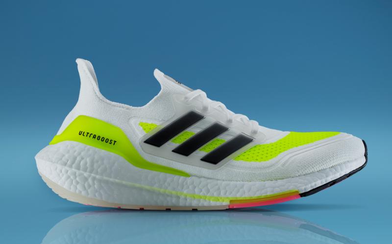 Adidas представляет UltraBoost 21 - бренд улучшил любимую франшизу кроссовок