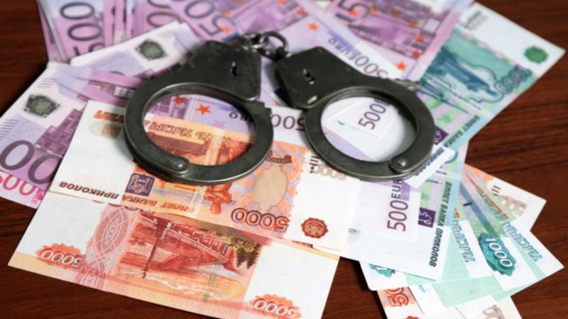 В Солнечногорске задержали сотрудника отдела по борьбе с коррупцией за взятку в крупном размере