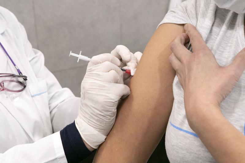 Два дополнительных пункта вакцинации от COVID открываются в Реутове