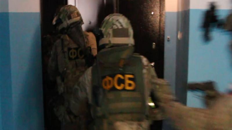 В Подмосковье задержали двух подростков, планировавших нападение на школу