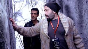 Армянский режиссер Арен Баядян - автор шедеврального видеоклипа о мире