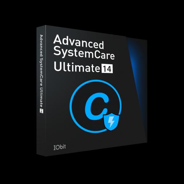 Advanced SystemCare Ultimate 14 обеспечивает безопасную и беспроблемную цифровую жизнь