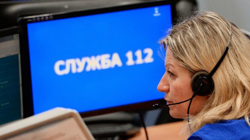 Операторы Системы 112 Москвы приняли в 2020 году более 2,8 миллиона вызовов от населения