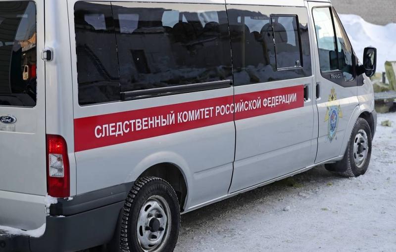 В Подмосковье нашли тела пяти работников строительного городка ЦКАД