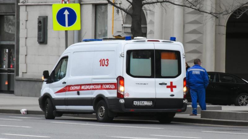 В связи со вспышкой химических реагентов на Краснозаводском заводе погибла женщина