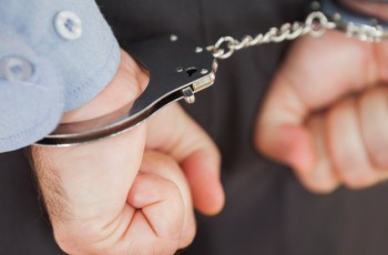 Оперативники района Якиманка задержали подозреваемого в мошенничестве