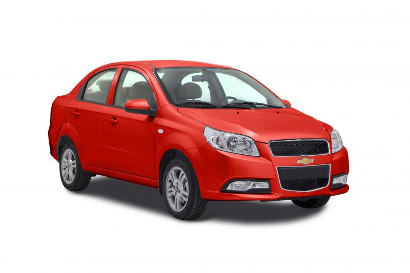 Выгода на Chevrolet Nexia до 60000 рублей в Ринг Авто Воронеж!