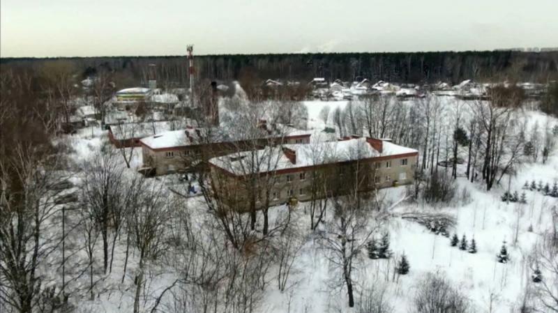 Жители одного из посёлков Королёва оказались на грани выживания