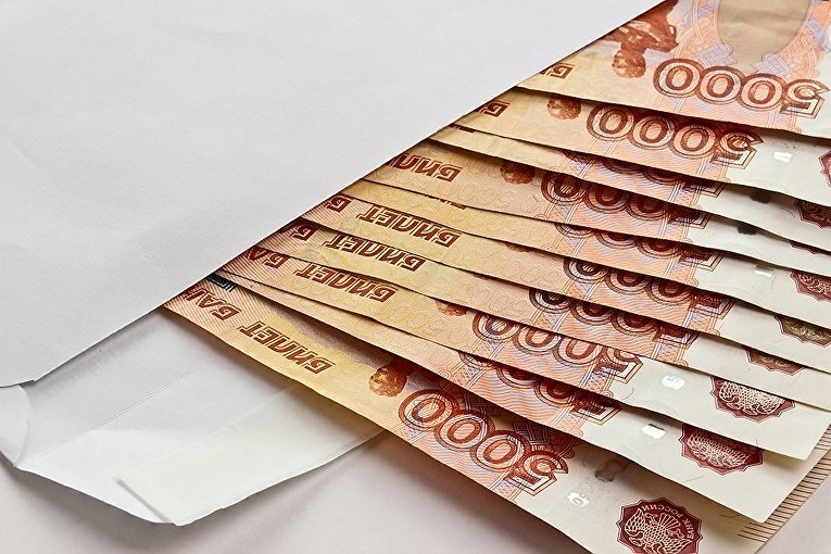В Мытищах задержали начальника отдела налоговой инспекции по факту принятия взятки в 1,6 млн