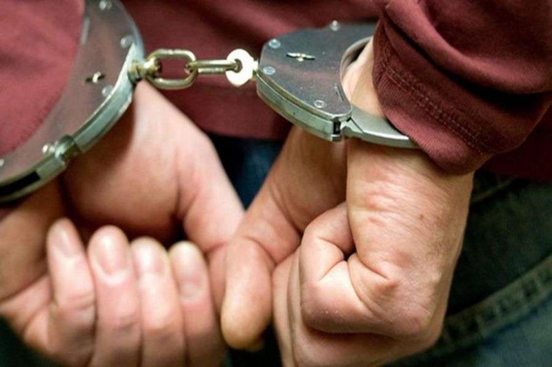 Полицейские района Капотня задержали подозреваемого в причинении вреда здоровью средней тяжести