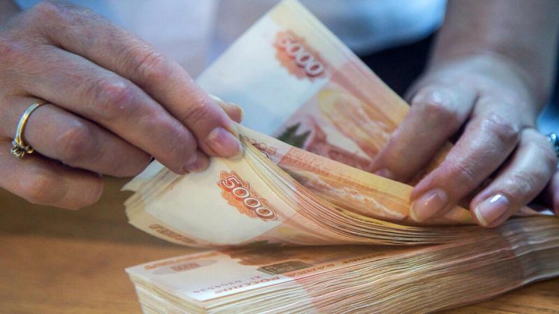 В Сергиевом Посаде задержали двух мошенников, обманувших пенсионеров на сумму в два миллиона рублей