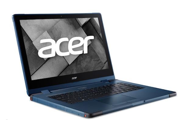 Acer представила ноутбук и планшет из новой линейки ENDURO Urban