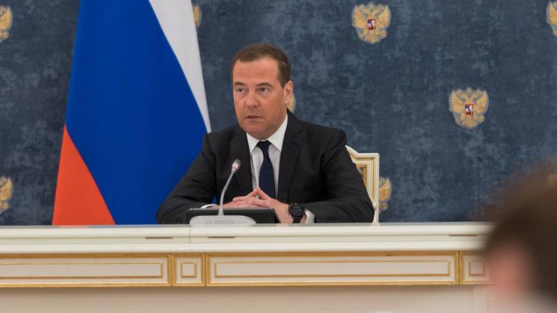 «Единая Россия» проведет широкое обсуждение предвыборной программы с жителями регионов и экспертами