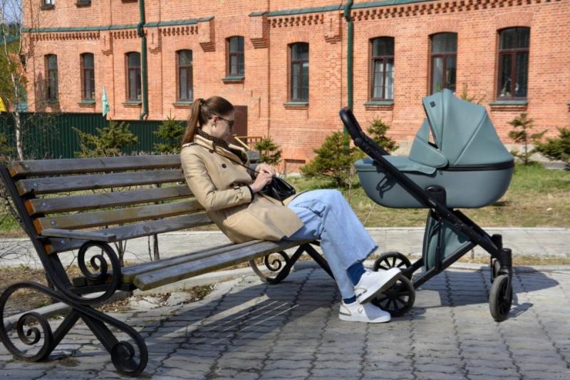 Расширение программы маткапитала и «детские» льготы: в «Единой России» предложили новые меры поддержки семей с детьми