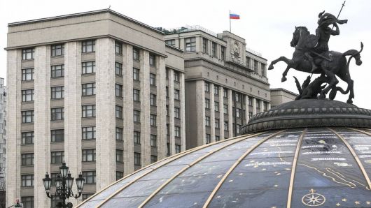Развитие соцсферы и поддержка регионов: «Единая Россия» подвела итоги работы в действующем созыве Госдумы
