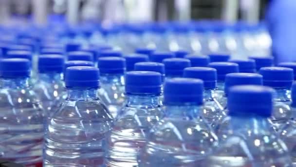 СОЮЗНАПИТКИ допускает перенос сроков внедрения цифровой маркировки упакованной воды