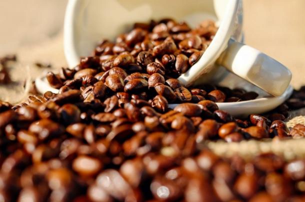 Граждан РФ призвали не опасаться сильного роста цен на кофе