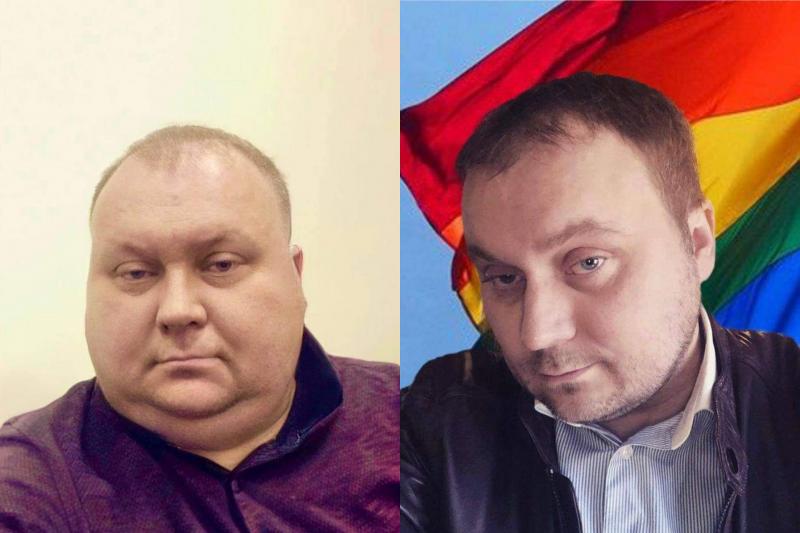 Амнистия мошенникам и наркоманам от кандидата в депутаты Андрея Алешкина