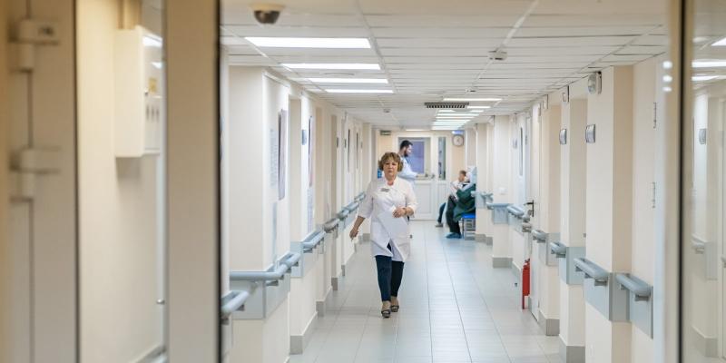 Москва задает тон совершенствованию российской системы здравоохранения