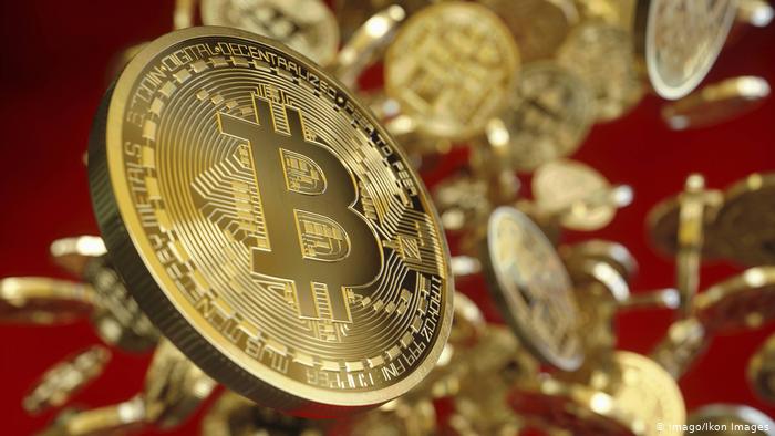 Эксперт в индустрии Blockchain Рейнис Тумовс: Этой осенью Bitcoin может подорожать до $100 тысяч