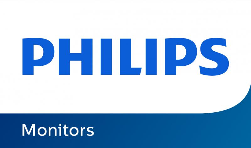 Новые мониторы Philips Momentum, разработанные специально для Xbox