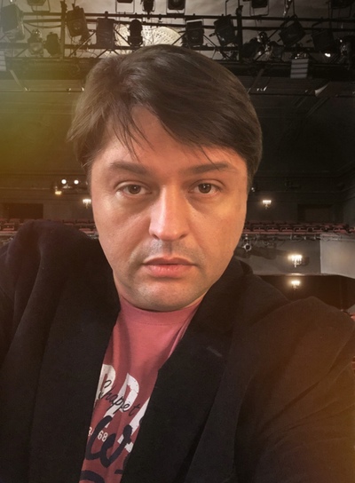 Закрытая премьера, новая Русалочка, сказка или реальность. Режиссер Дмитрий Петрик об интриге уходящего года в киноклубе Эльдар