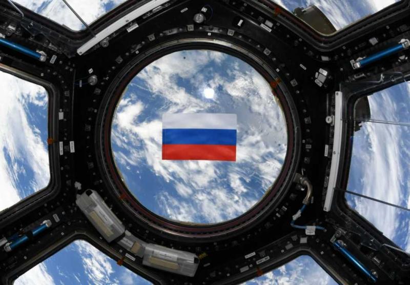 Для жителей Балашихи прошла научно-популярная лекция об итогах года в российской космонавтике