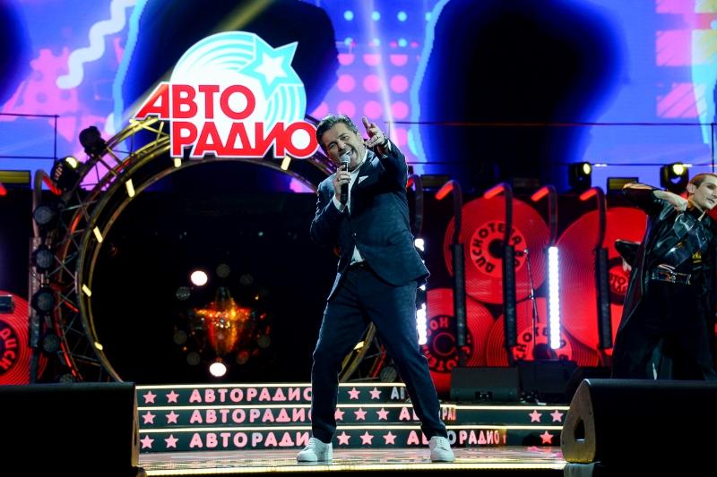 Под музыку «Дискотеки 80-х»: в новогодние праздники фестиваль «Авторадио» посмотрели на МУЗ-ТВ более 14 млн человек