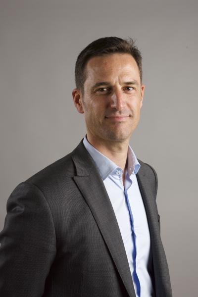 Дэвид Ноэль назначен вице-президентом Cisco AppDynamics