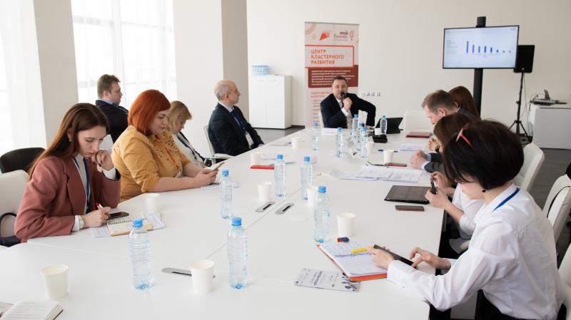 Новые возможности для социальных предпринимателей в текущих реалиях обсудили в Красноярске