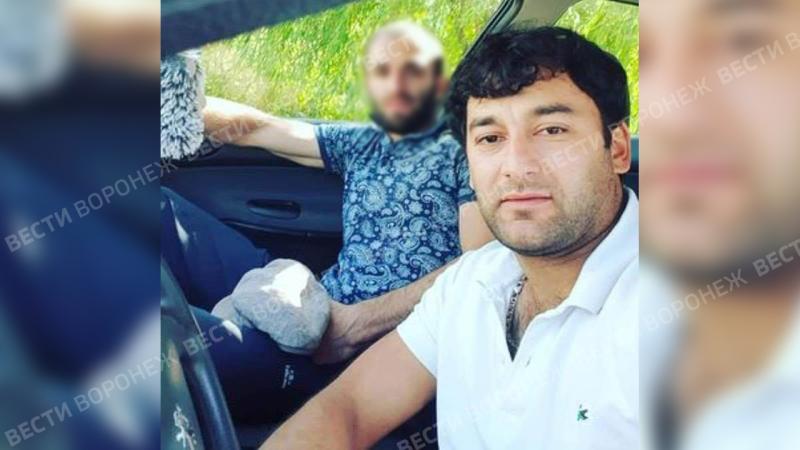 Спрятавший труп в матрасе азербайджанец ответит за зверское убийство в Воронежской области