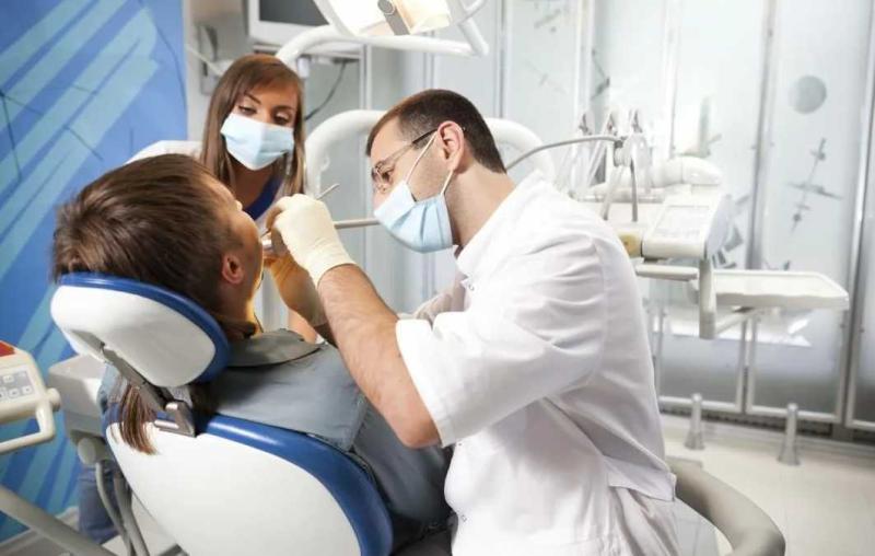 ALL-ON-4: все о современном методе протезирования зубов