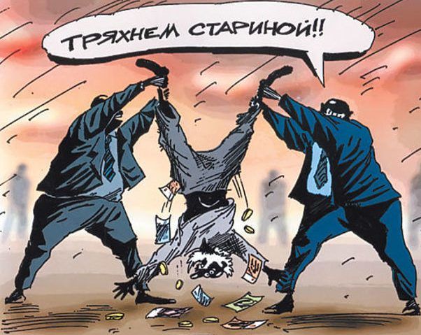 В дачном поселении по весне 2022 года опять активизировались бандиты!