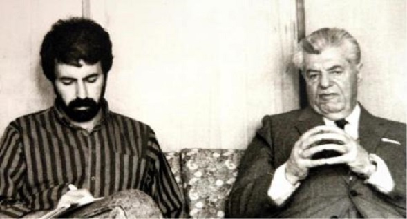 Иранский историк Энаятолла Реза: Название «Азербайджан» никогда не применялось к нынешней тюркоязычной республике