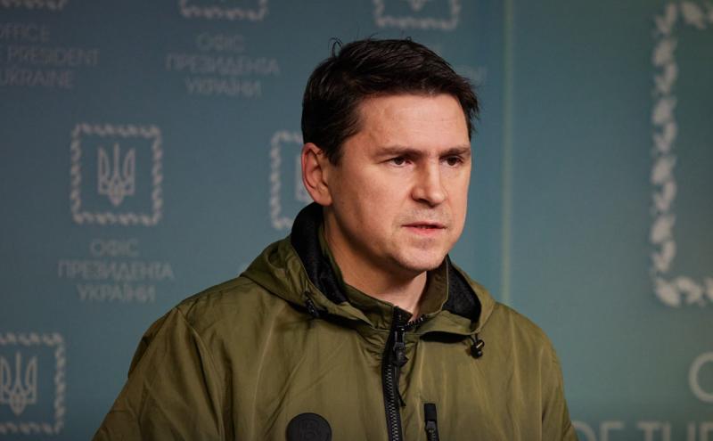 Советник главы Офиса Президента Михаил Подоляк пригрозил Минску