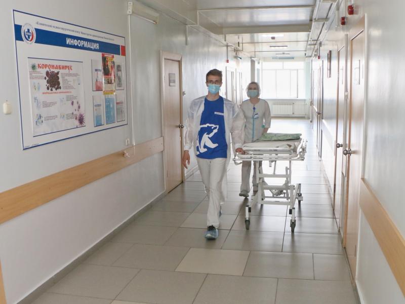 «Единая Россия» расширит медицинское направление гуманитарной миссии на Донбассе и в освобожденных территориях